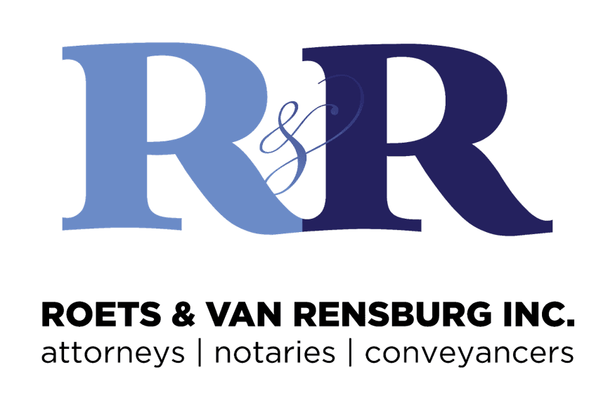 Roets & Van Rensburg