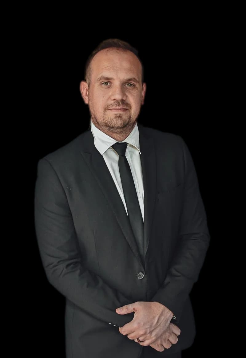 Alwyn Burger
