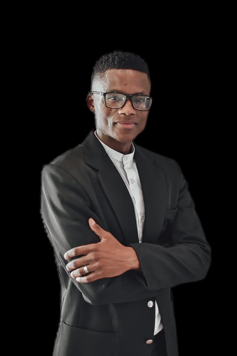 Joel Raborifi