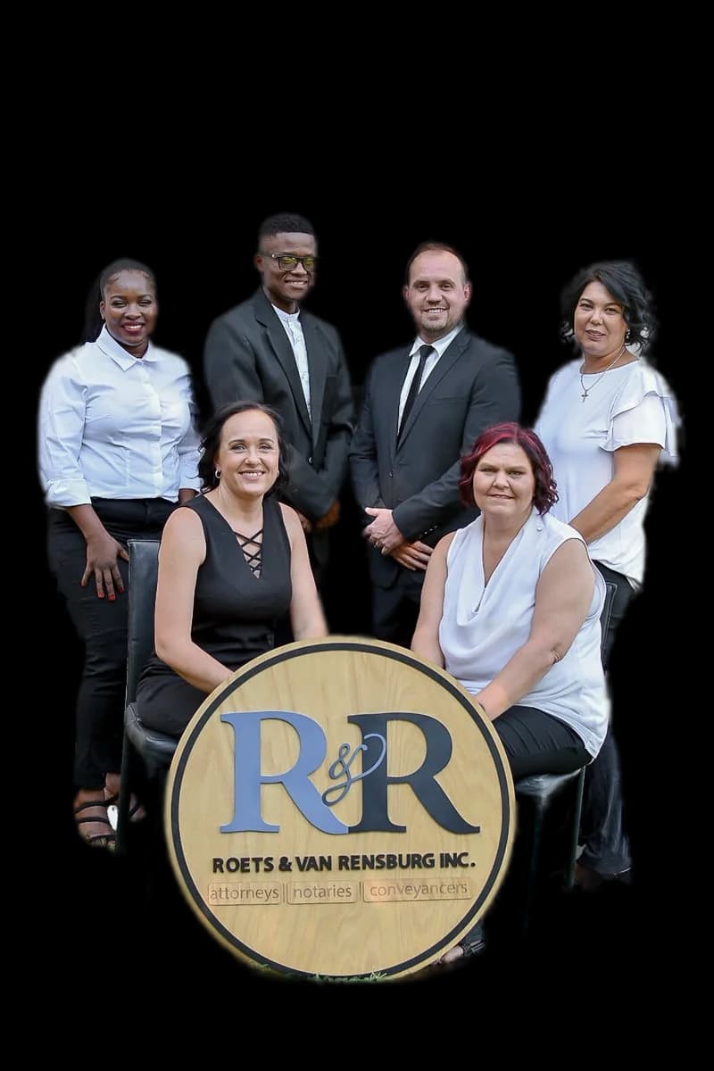 Marble Hall Office Team