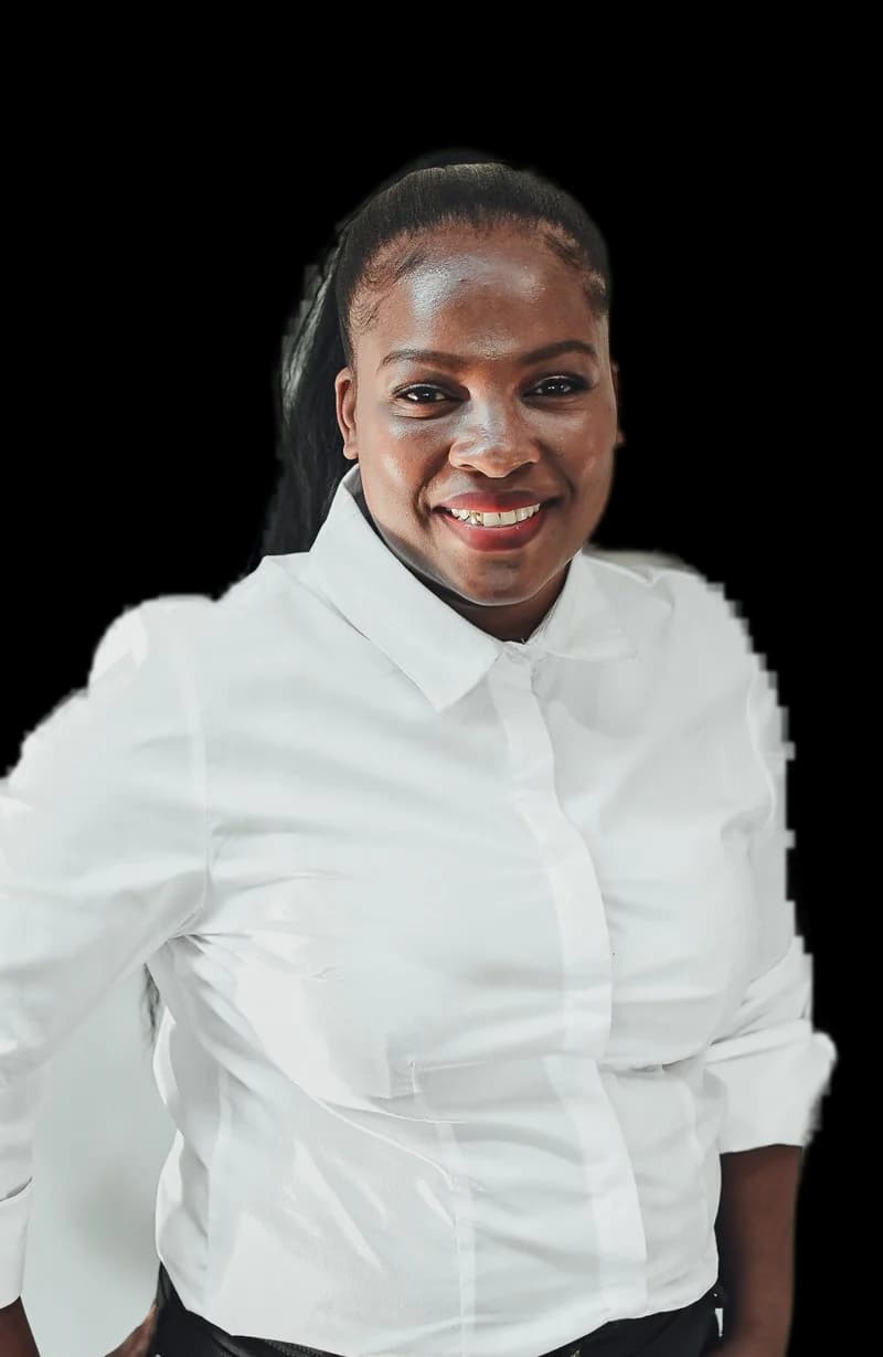 Olgah Malefo