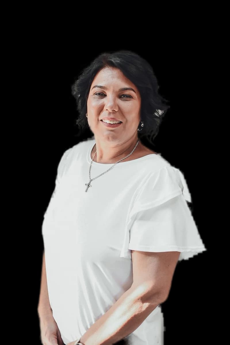 Yolande Klopper