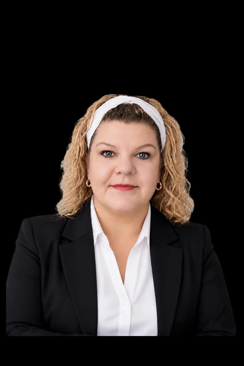 Belinda Hawman
