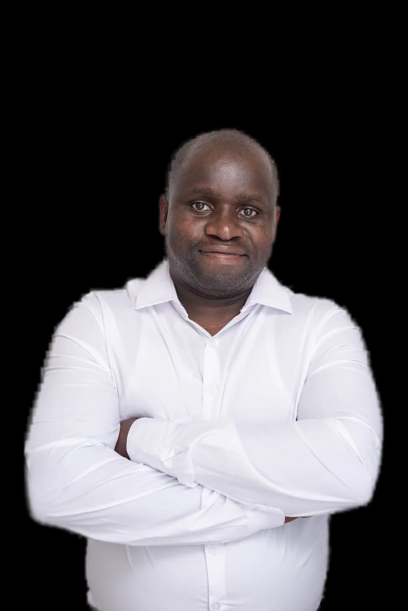 George Nkwinika