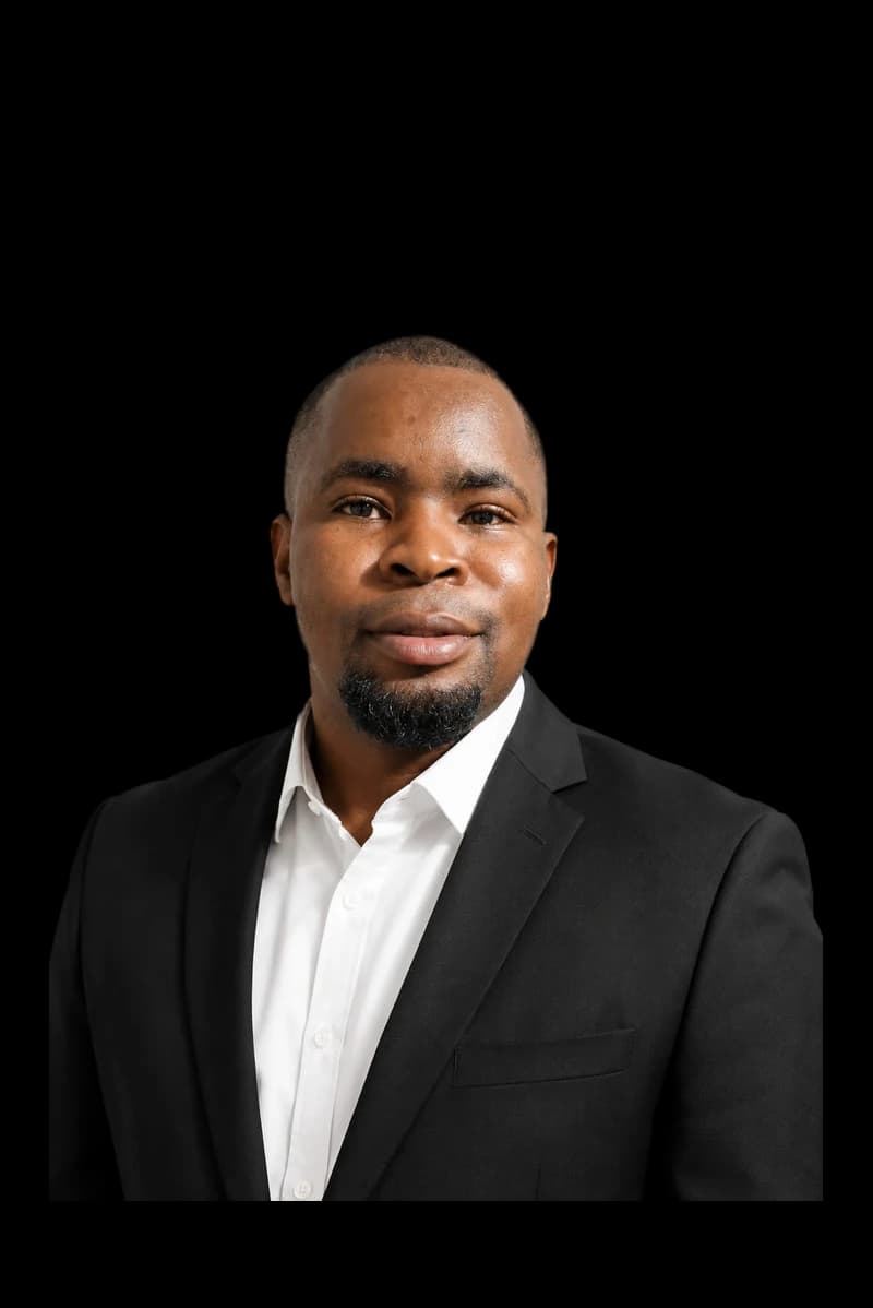 Lethabo Mahlangu