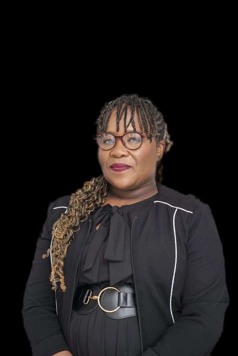 Minah Lekokoane