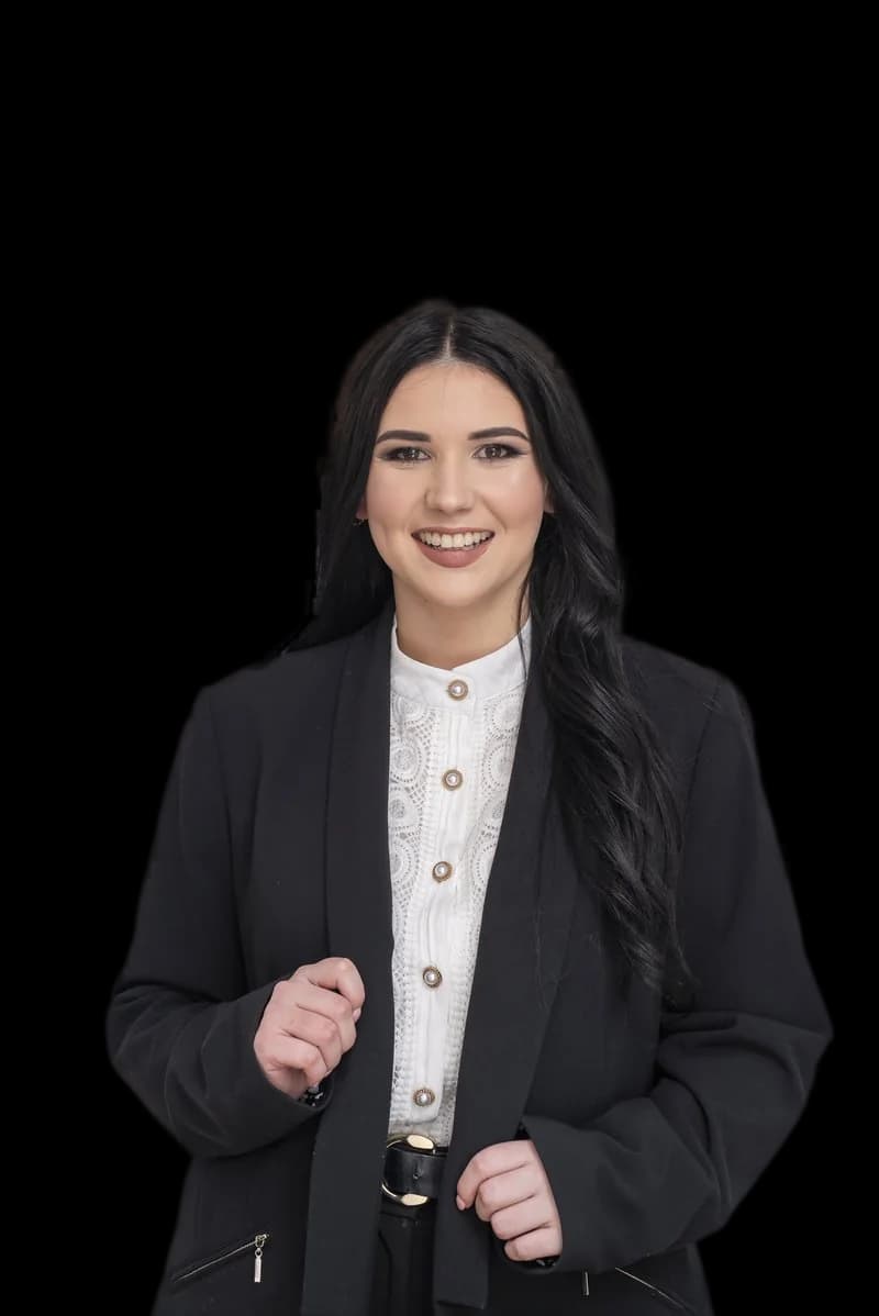 Roxanne Allan