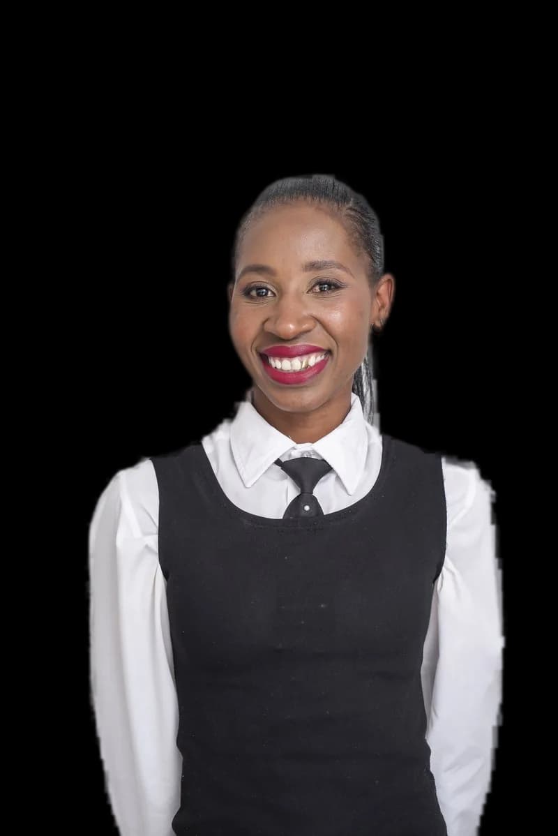 Sara Nkwinika