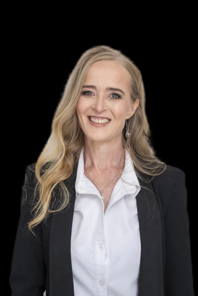 Tanya Louise Zandberg