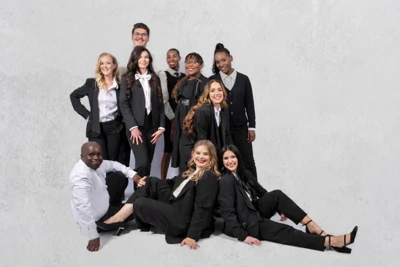 Pretoria Office Team