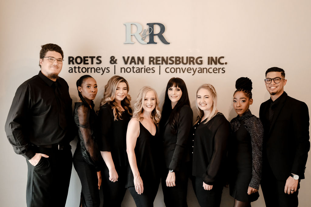 The Team